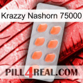 Krazzy Rhino 75000 26
